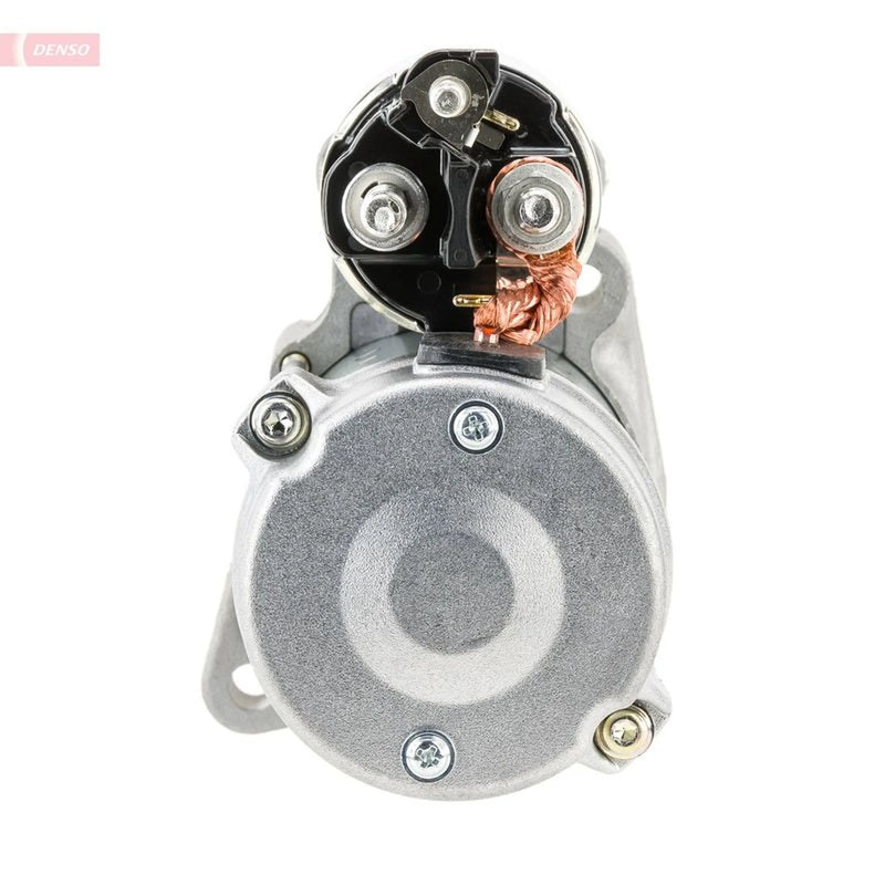 Denso Starter Motor 12V 1.8kW 12 Teeth fits Mercedes-Benz C-Class 2008-2014
