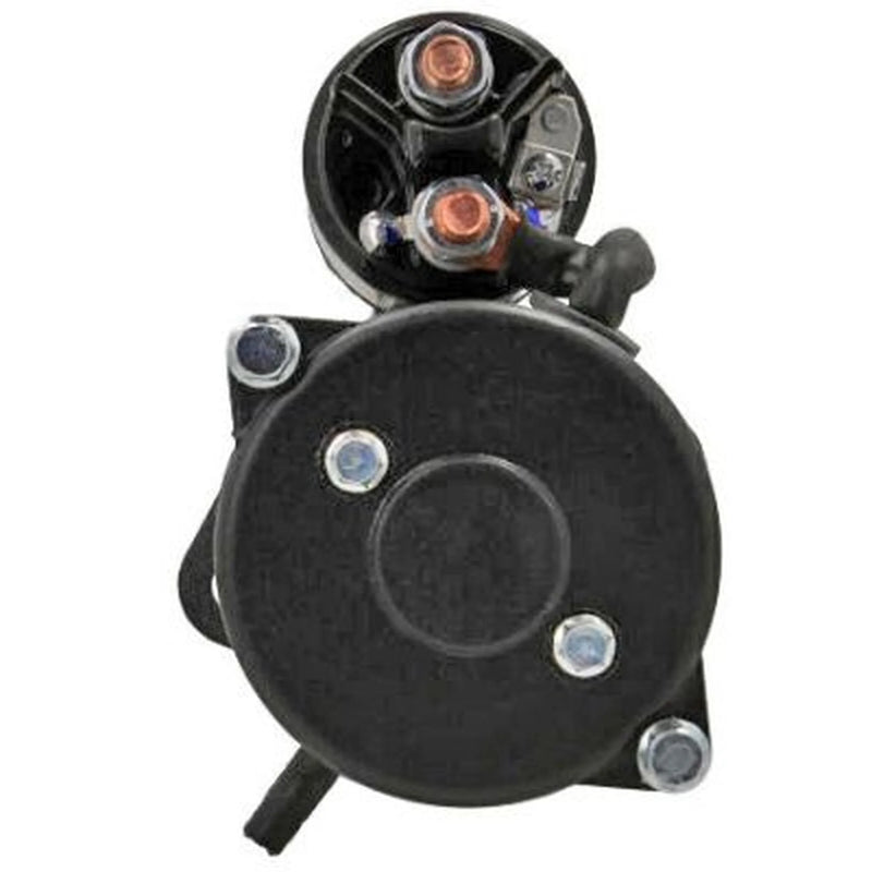 Hella Starter Motor 12V 3kW 10 Teeth