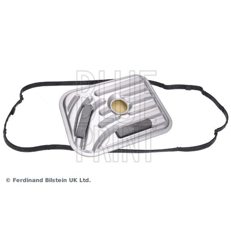 Blue Print Auto Trans Filter Kit fits Ford C-Max 2007-2010 1.8 2.0