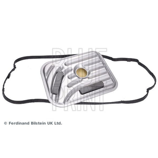 Blue Print Auto Trans Filter Kit fits Ford C-Max 2007-2010 1.8 2.0
