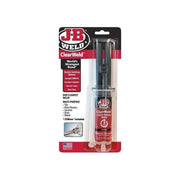 J-B Weld ClearWeld™ Epoxy Syringe 14ml J-B Weld - NN4 Online