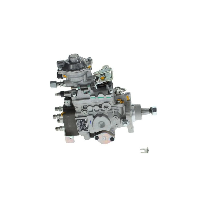 Bosch Diesel Injection Pump fits VW Volksbus 2005 on 8.120