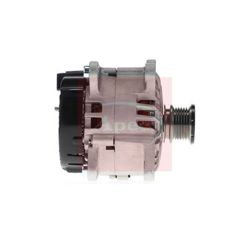Apec Car Alternator 12V fits Audi A4 Allroad B9 2016-2020 2.0