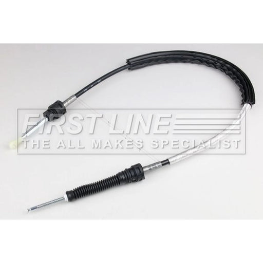 First Line Manual Transmission Cable Pull fits VW Cc B7 2011-2016 1.4 1.8