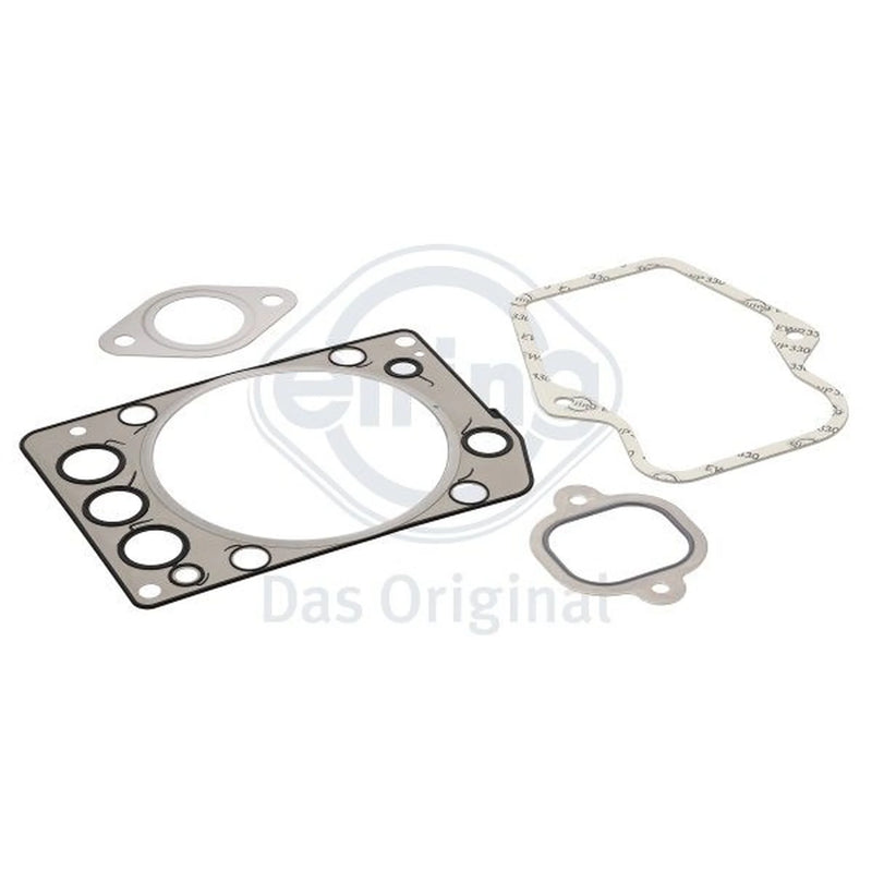 Elring Cylinder Head Gasket Kit fits Mercedes-Benz Touro 2001 on