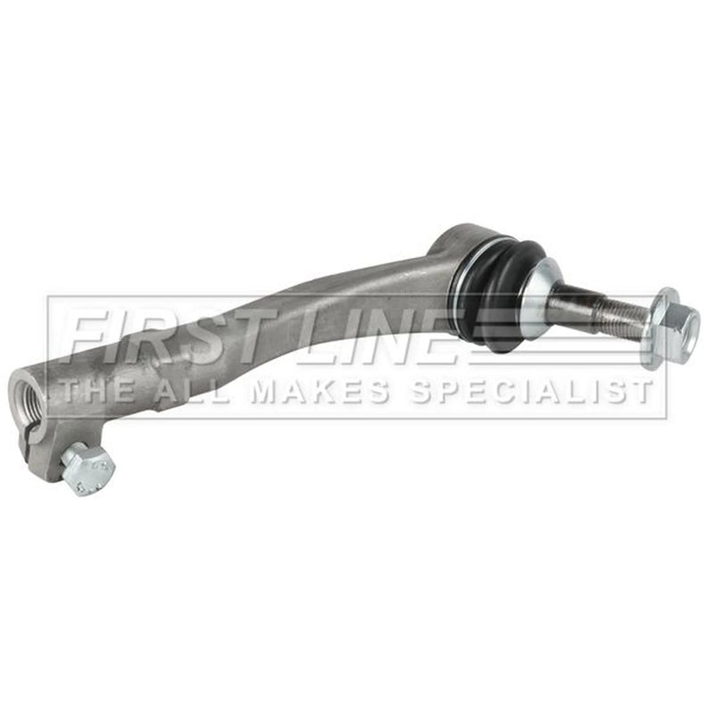 First Line Steering Tie Rod End Ball Joint fits BMW Ix 2021-2022
