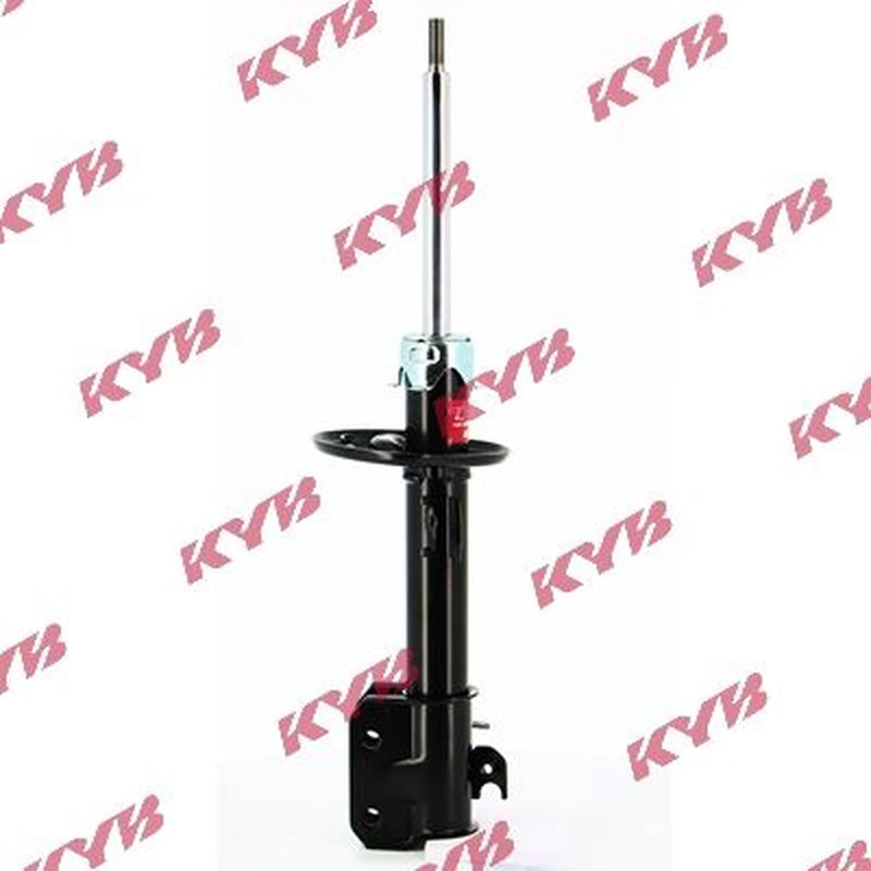KYB Shock Absorber Damper Strut Front Right fits Suzuki Swift V 2017 on 1.0 1.2