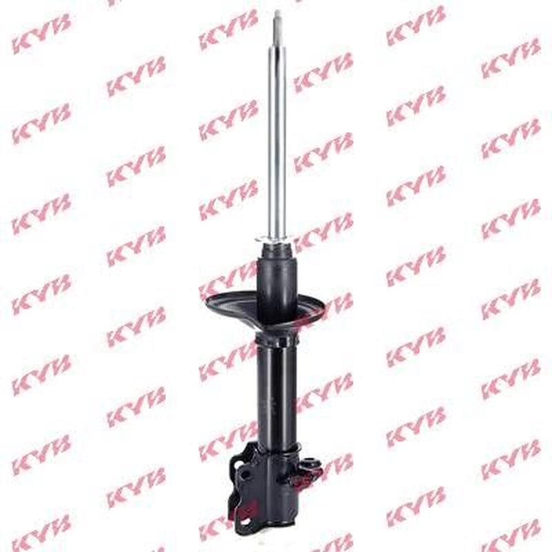 KYB Shock Absorber Damper Strut Rear Right fits Nissan 100NX 1990-1994 1.6