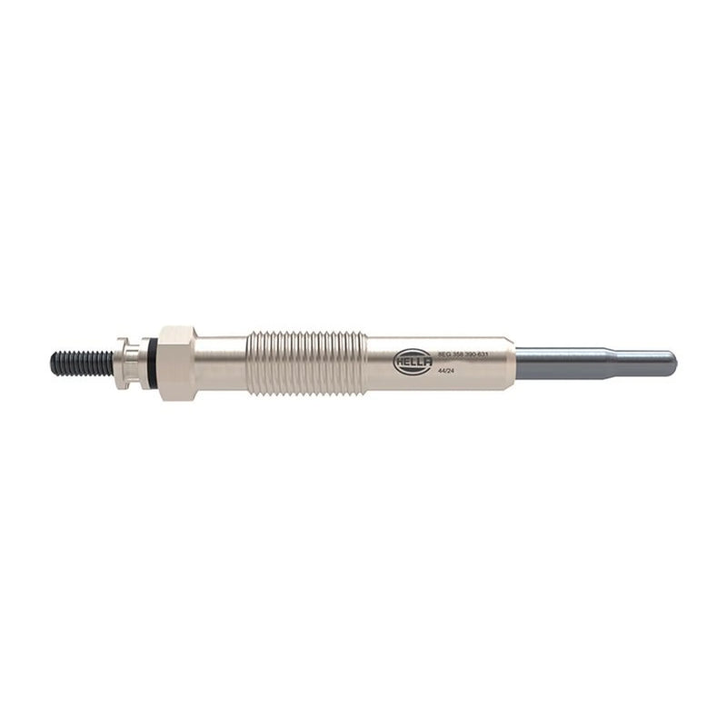 Hella Diesel Engine Glow Plug fits Opel Arena 1997-2001 1.9