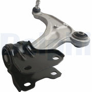 Delphi Control/Trailing Arm Front fits Ford Usa Edge 2015-2018 2.0