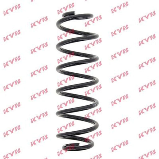 KYB Rear Suspension Coil Spring RH5151