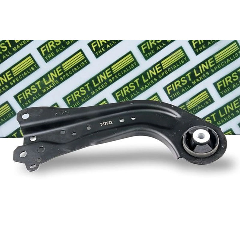 First Line Control/Trailing Arm fits Toyota C-Hr 2016 on 1.2 1.8 2.0