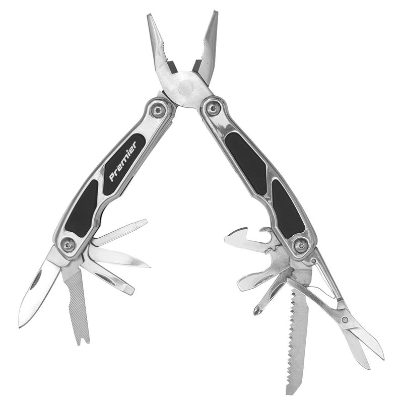 Sealey Premier Multi-Tool 15-Function PK36 Sealey Premier - Dynamic Drive