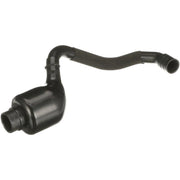Gates Crankcase Ventilation Hose 437mm fits Audi A4 B6 2001-2005 2.0
