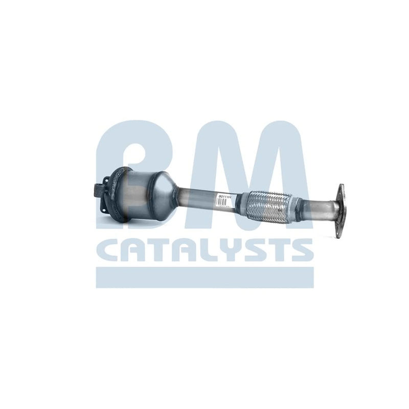 BM Catalysts Homologated Diesel Cat fits Ford Focus I 2001-2004 1.8