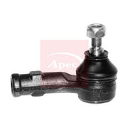 Apec Steering Tie Rod End Ball Joint Front Left M14x2.0 fits Ford Focus I