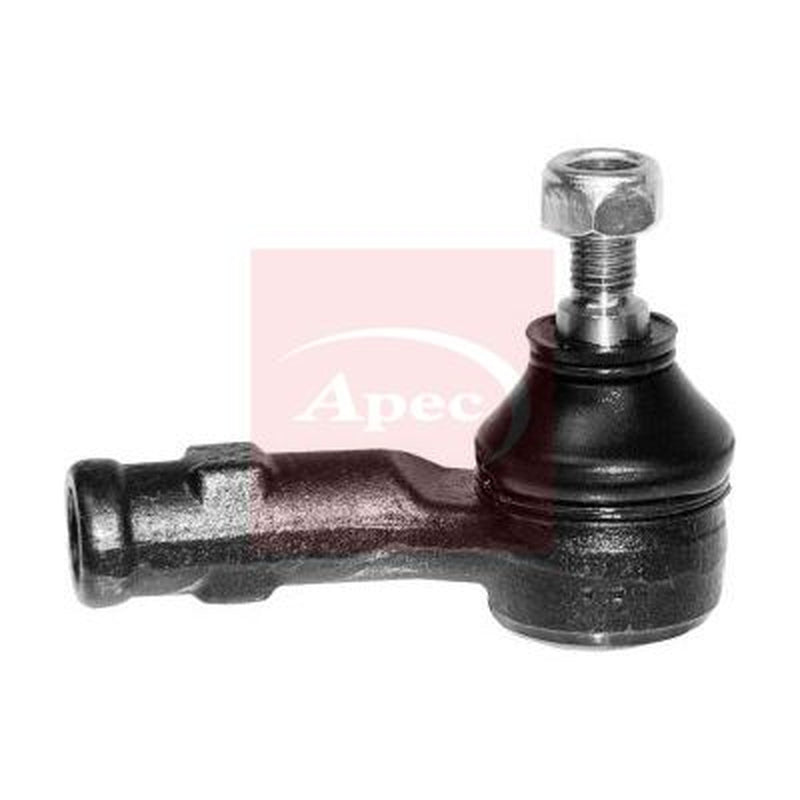Apec Steering Tie Rod End Ball Joint Front Left M14x2.0 fits Ford Focus I