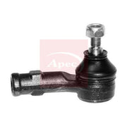Apec Steering Tie Rod End Ball Joint Front Left M14x2.0 AST6040
