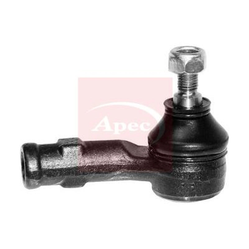 Apec Steering Tie Rod End Ball Joint Front Left M14x2.0 AST6040