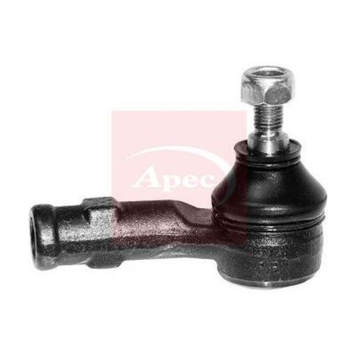 Apec Steering Tie Rod End Ball Joint Front Left M14x2.0 fits Ford Focus I