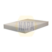 NAPA Cabin Air Filter (Pollen Filter) fits Fiat Doblo 2001-2005