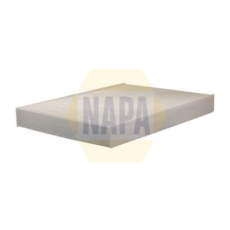 NAPA Cabin Air Filter (Pollen Filter) fits Fiat Doblo 2001-2005