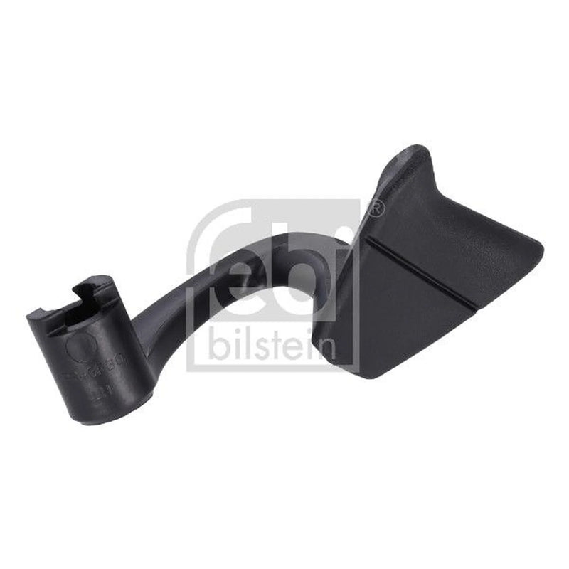 Febi Interior Equipment Door Handle Left Plastic 40044