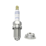 Bosch Ignition Service Kit (8 Spark Plugs + Ignition Coil) fits Porsche Cayenne