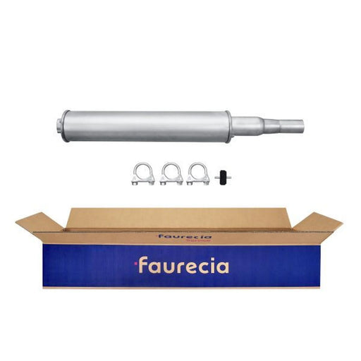 Hella Front Silencer Front 8LB 366 021-251