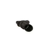 Gates Air Supply Hose 355mm Plastic fits Mercedes-Benz Cls 2011-2017