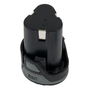 Sealey Power Tool Battery 10.8V 2Ah Lithium-ion for SV10.8 Series CP108VBP Sealey - Dynamic Drive