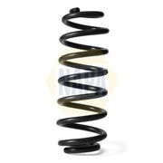 NAPA Rear Suspension Coil Spring fits Audi A3 2003-2013 2.0