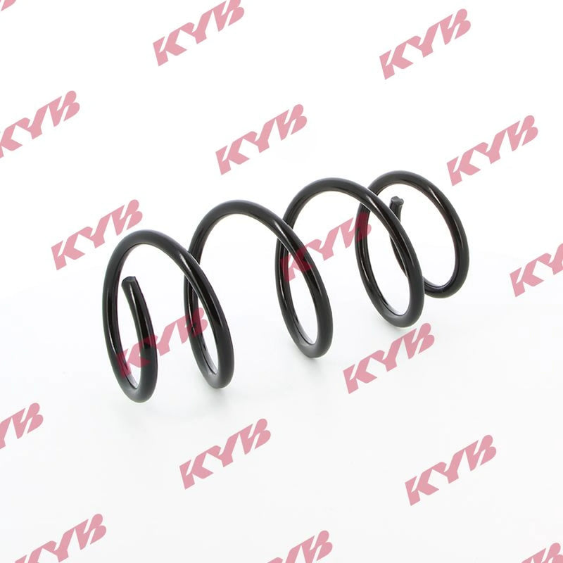 KYB Front Suspension Coil Spring fits Audi Q2 2016-2020 1.6 2.0
