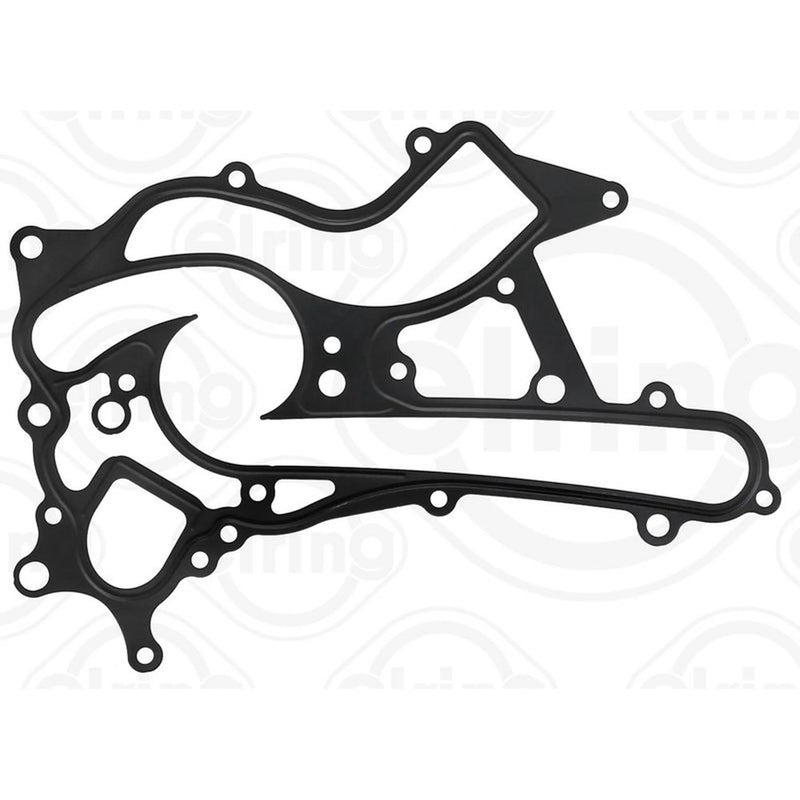 Elring Water Pump Gasket Wide Thick fits Mercedes-Benz C-Class 2011-2023