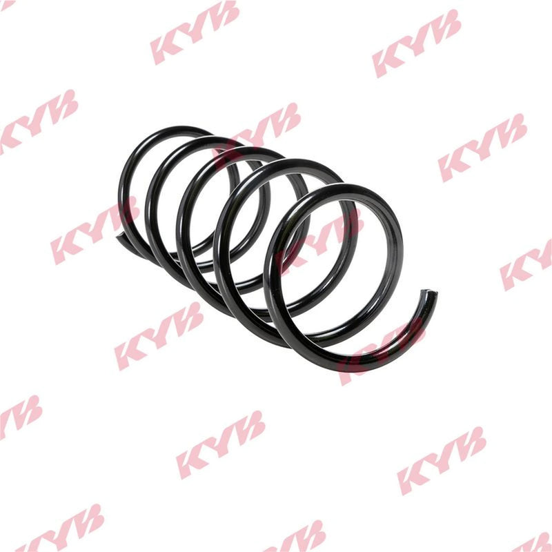 KYB Front Suspension Coil Spring fits Dacia Duster 2017 on 1.2 1.6