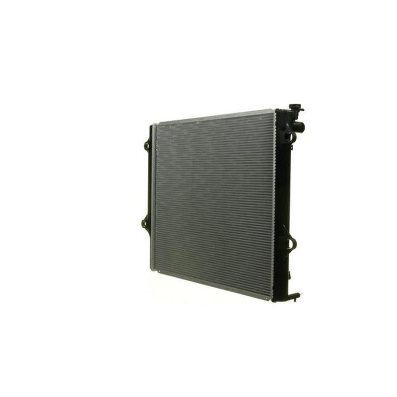 Mahle Engine Radiator fits Toyota Land Cruiser Prado 2002-2010 3.0