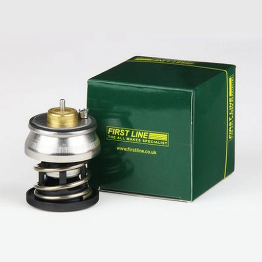 First Line Thermostat,Coolant fits BMW 1 Sports Hatch 2015-2019