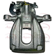 Apec Brake Caliper Assembly Rear Left LCA161N
