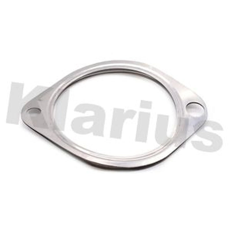 Klarius Exhaust Pipe Gasket OD fits Renault Clio III 2005-2012 1.5