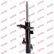 KYB Shock Absorber Damper Strut Front Left fits Mazda 3 2003-2014