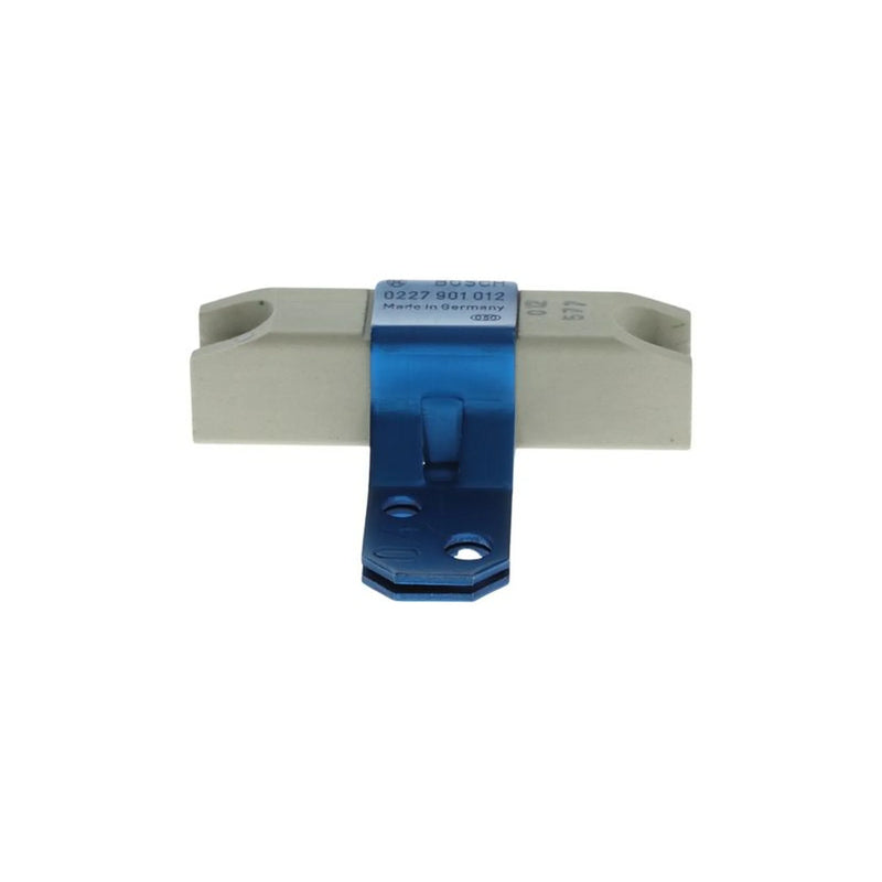 Bosch Ignition System Resistor 0 227 901 012