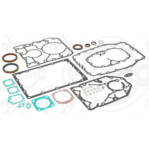 Elring Manual Transmission Gasket Set 598.373