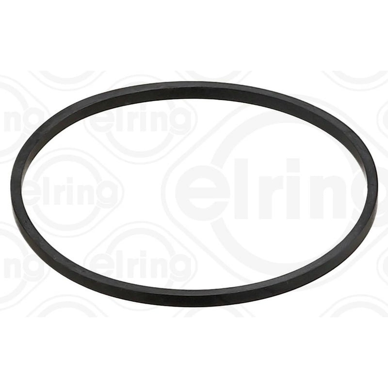 Elring Timing Case Cover Gasket Upper ACM (Polyacrylat fits Deutz-Fahr Series 11