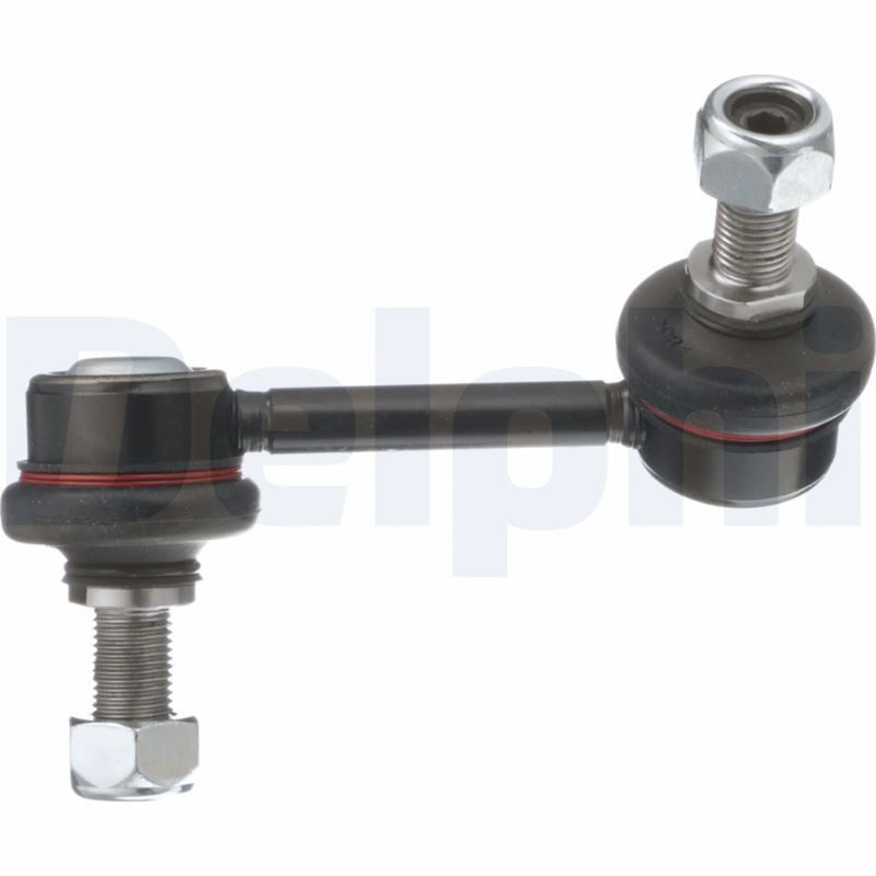 Delphi Stabiliser Bar Link Coupling Rod Left fits Hyundai Grand Santa Fé