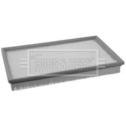 Borg & Beck Engine Air Filter BFA2123