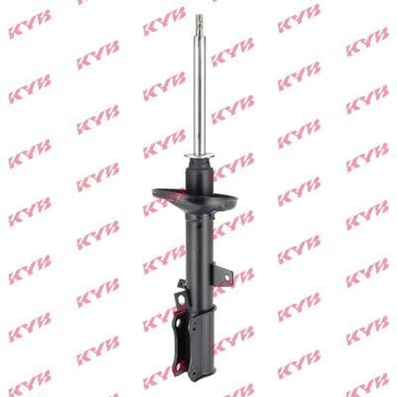 KYB Shock Absorber Damper Strut Rear Left fits Toyota Celica 1989-1994 1.6 2.0