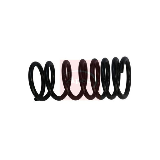 Apec Rear Suspension Coil Spring fits Ford Escort 1983-1990 1.1 1.3 1.6 1.8