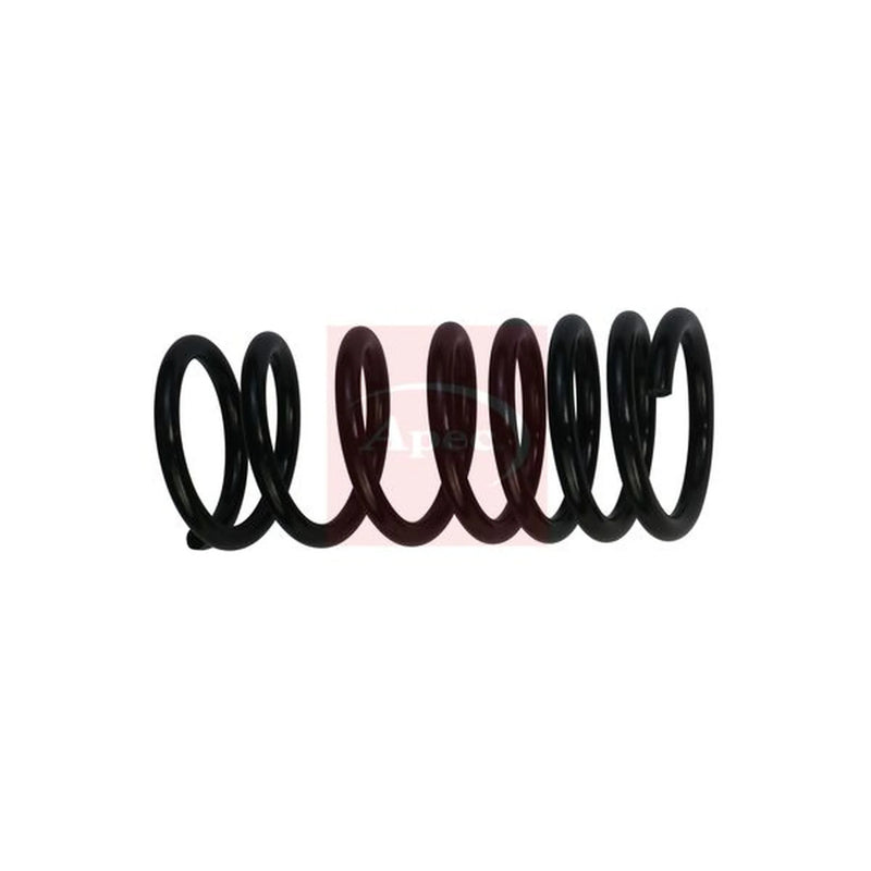 Apec Rear Suspension Coil Spring ACS1805