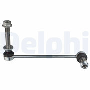 Delphi Stabiliser Bar Link Coupling Rod Front Left fits Porsche 911 1997-2005