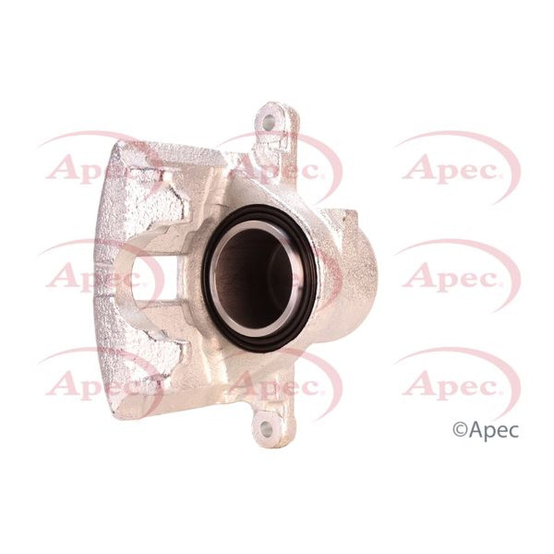 Apec 2 x Front Brake Calipers fits Honda Civic VII 2001-2005 1.7 2.0